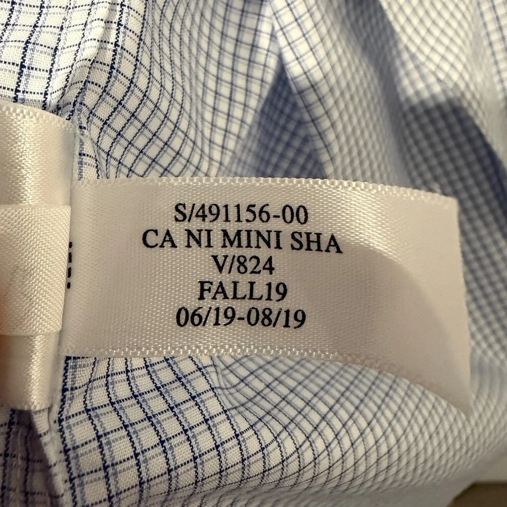 Banana Republic innovative non